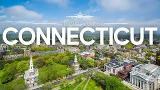 Connecticut Travel Guide: Exploring the Best Beaches and Coastal Towns | US