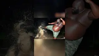 Невиданные ранее фотографии, которые потрясут вас до глубины души!🤯