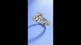 Top or bottom diamond ring.👀💍