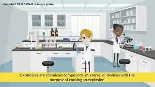 Blasting and Explosives Use Safety Awareness