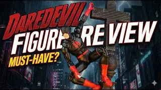 CT Toys Daredevil: Bootleg, Budget&hellip; and Kinda Awesome? | Azrach Toys