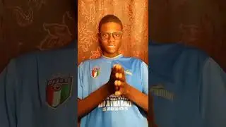 yadda nake hada logo a cikin second 30 #hausa #hausatech