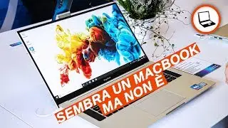 Honor MagicBook Pro: il 