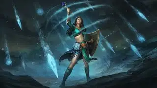 Blizz Sorc T2 Dclone - PD2 Season 12
