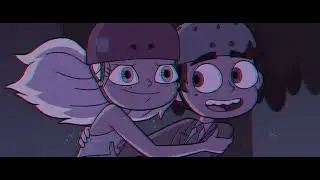 Ceaese - Luz (ft. Poison Kid,  Evlay) (Star vs Las Fuerzas Del Mal Video)