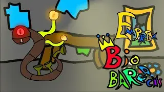 Emprex - Bio Barracks (Ft Alijah Hamilton)
