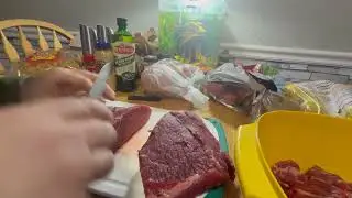 The world's best Beef Stew! Come along on a journey watch me make The worlds best Beef Stew!