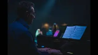 Thom Yorke (Live) - A Legend And His Piano (Best Piano Performances)