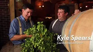 How to Brew Beer in the 1850s at Carillon Park