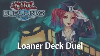 Loaner Deck Duels - HERO Rising - Yu-Gi-Oh! Duel Links