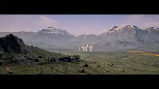 Tower Defense creation in Unreal Engine 4 within 6 months