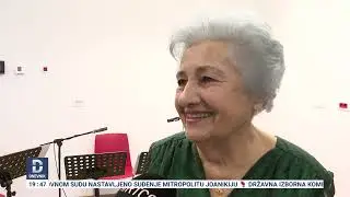 Nakon više godina čekanja otvoren Dom za stare u Podgorici