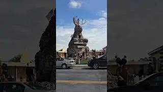 Badlands, Mount Rushmore and Mammoth Site