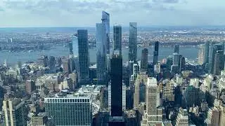 NYC Times Square 2026 NY Celebration 