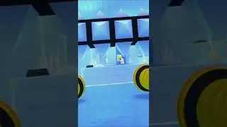 Stilt Secret: Put your Hands up 🙌🏻 PS VR2