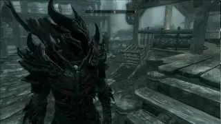 100 di forgiatura: fatica sprecata? - Skyrim || ARDbones