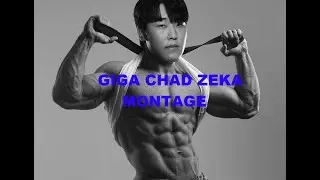 DRX Zeka Montage 2022