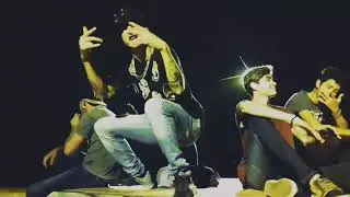 Ricky papi 