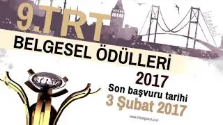 9. TRT Belgesel &Ouml;d&uuml;lleri
