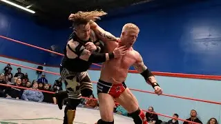 HIGHLIGHTS  |  The GunShow (c) vs Austin Lane