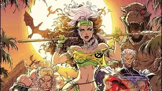 best Rogue play EVER Marvel Rivals please sign me