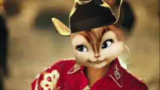 Karol G x Anuel AA x J Balvin - Location (Versión Alvin y las Ardillas)