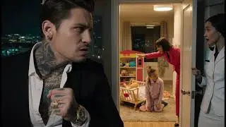The Mafia Boss Came Home Early and the Maid Said: 'Stay Silent' &mdash; The Reason Revealed