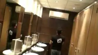SANITARIOS MOVILES DE LUJO