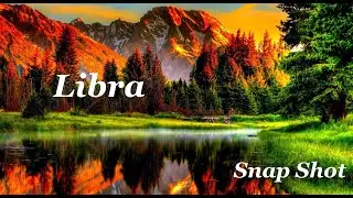 ♎Libra~General📸SnapShot🎬October 14~20 Wheel of fortune x2 Justice has shows up to the party