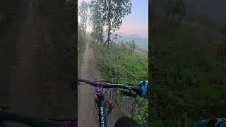 chuli pokhari downhill pt 11  #downhillmountainbiking #mtbreview #mtb #extremesports #mountainbiking