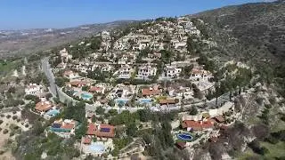Zelemenos Kamares Village Leptos Estates