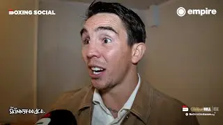 Mick Conlan EXCLUSIVE | CONFIRMS And Opens Up On Adam Booth Split, Potential Move To America