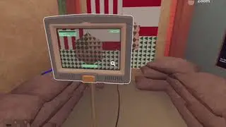 AGENCY WORKSHOP - SPY DLC #2 ~ ESCAPE SIMULATOR