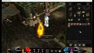 Sistema de NPC-HORAS ( CRIANDO MUONLINE PADR&Atilde;O MUAWAY, OGOCX , CUSTOM )