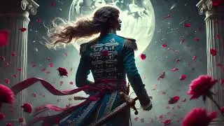 Full Moon | BaRock Fantasia