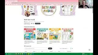Design Tips & Giggles with Pam & Beth Ann - April 1 Bundles/Product Lines