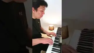 O Hesus, Hilumin Mo (Piano Cover | Solo | Instrumental) Pianoteq