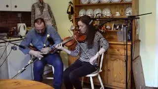 Acoustic Kitchen #10 - Gavin Whelan - Anna Mary Donaghy