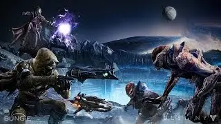 DESTINY GAMEPLAY #1 | PRIME IMPRESSIONI | UN GIOCO EPICO