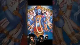 GEETA GYAN Shree Krishna Edit ||Slava Funk (slowed & reverb) #love #krishnastatus