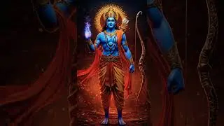 Jay Sri Rama.....#music #vlog #musicvideo