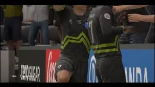FIFA 19 Lineker