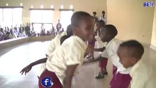 KERMESSE SOS : Abanyeshure bo kuri SOS Imyiteguro ya Kermesse irambarembeje... BE EVENT