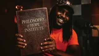 The Secret to Changing the World is a Simple Philosophy - The Ladder EP 75
