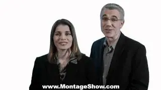 Video Marketing Web Graphic Design Bucks County Doylestown PA Montage Show Productions