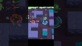 Noob chester 🤣🤣🤣🤣🤣🤣🤣🤣🤣🤣 #shorts #brawlstars