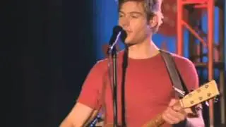 Trevor Donovan Singing Country Music