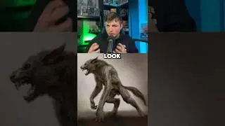 Robert Eggers Werewolf Movie Announced