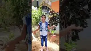 CORONA | Online Speech Competition For Kids
