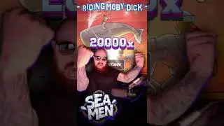 MAX WIN NEW SEAMEN NO LIMIT CITY SLOT